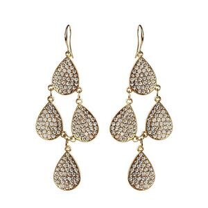 Amrita Singh Ayla Drop Earrings
